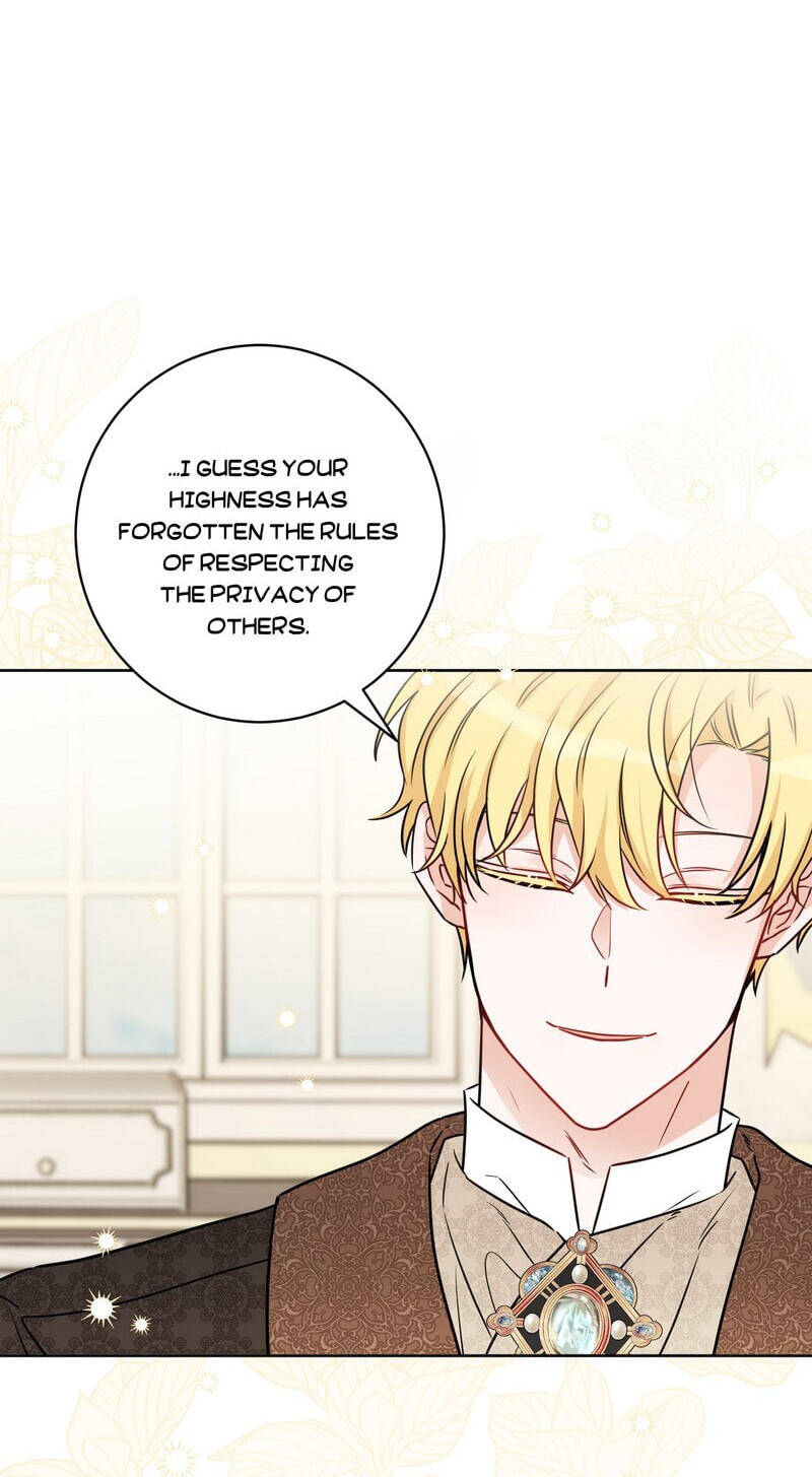 New Suitor for the Abandoned Wife Chapter 60 page 16 - 