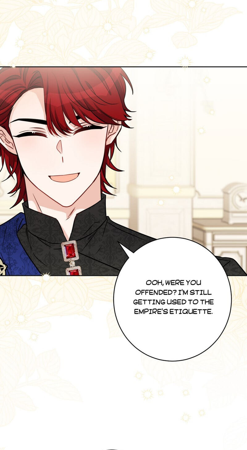 New Suitor for the Abandoned Wife Chapter 60 page 17 - 