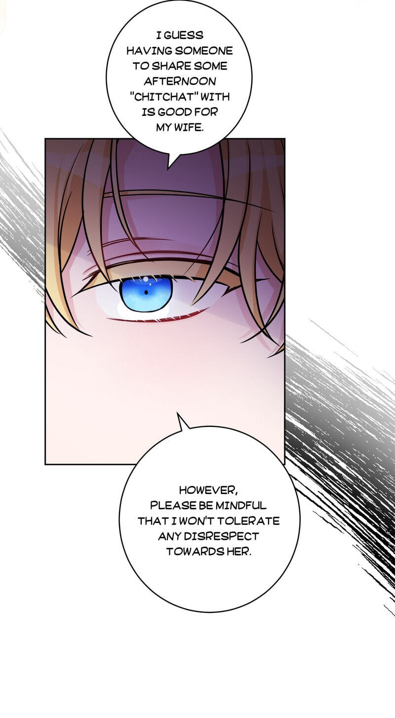 New Suitor for the Abandoned Wife Chapter 60 page 18 - 