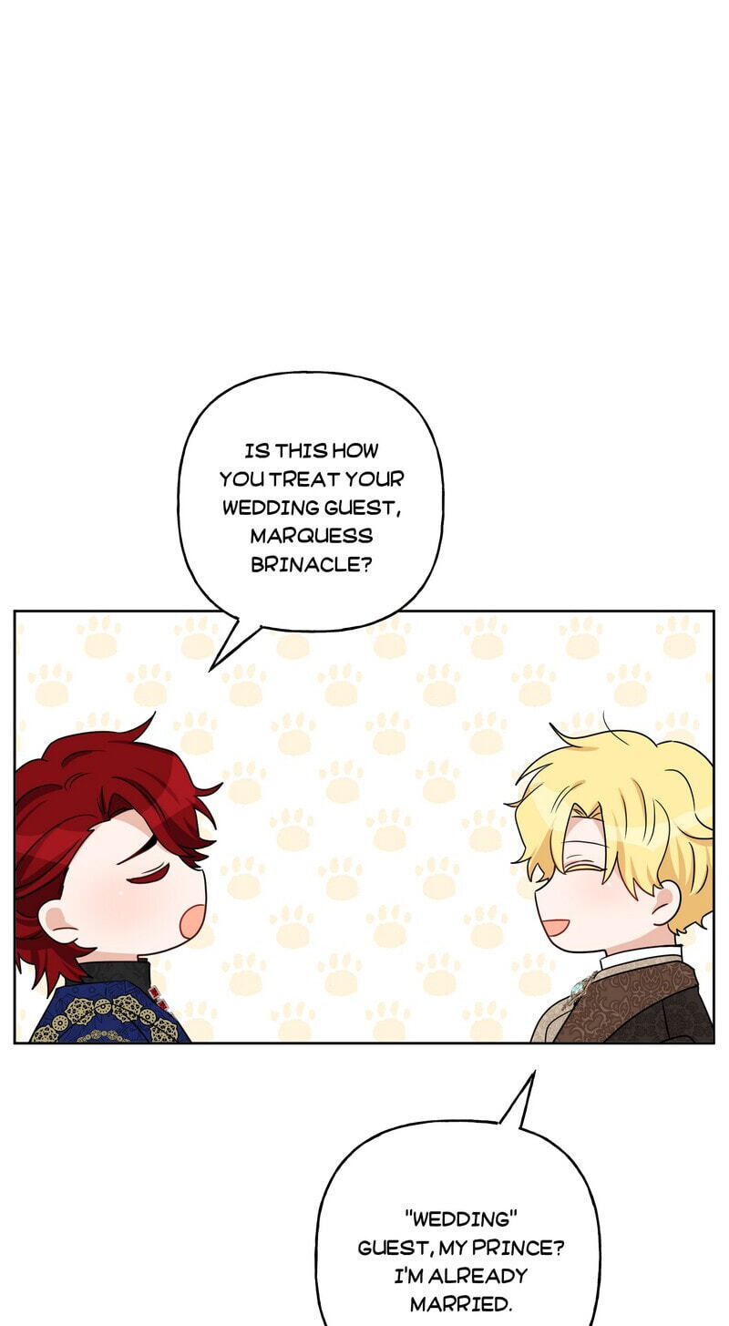 New Suitor for the Abandoned Wife Chapter 60 page 19 - 