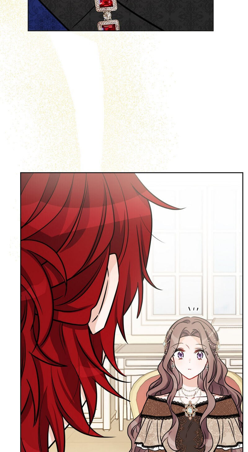 New Suitor for the Abandoned Wife Chapter 60 page 23 - 