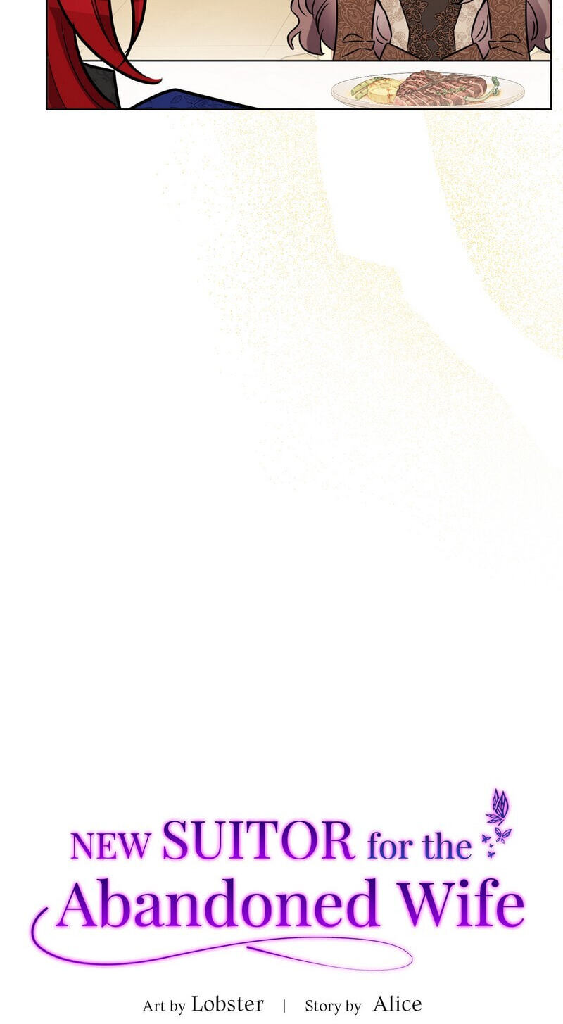 New Suitor for the Abandoned Wife Chapter 60 page 24 - 