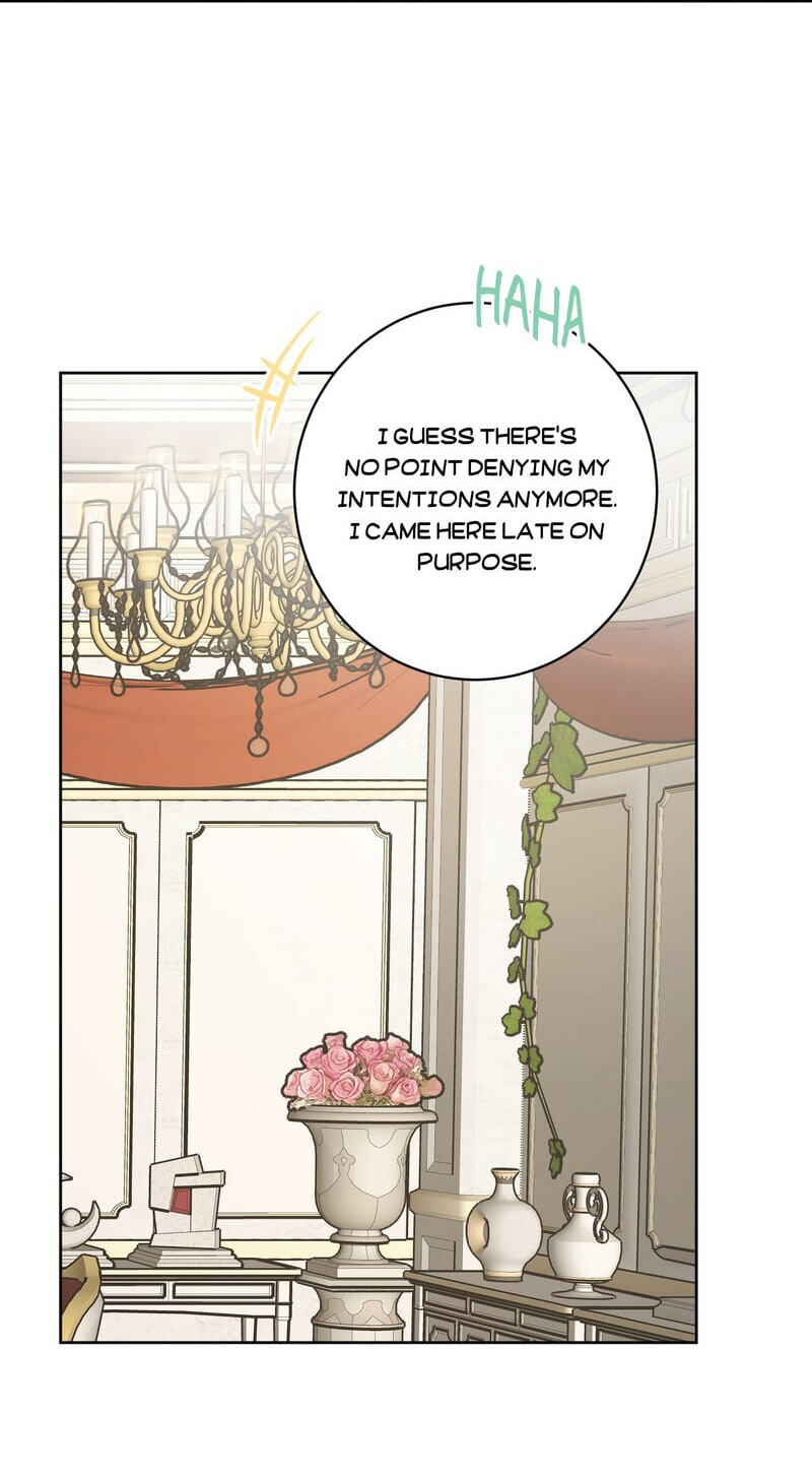 New Suitor for the Abandoned Wife Chapter 60 page 26 - 