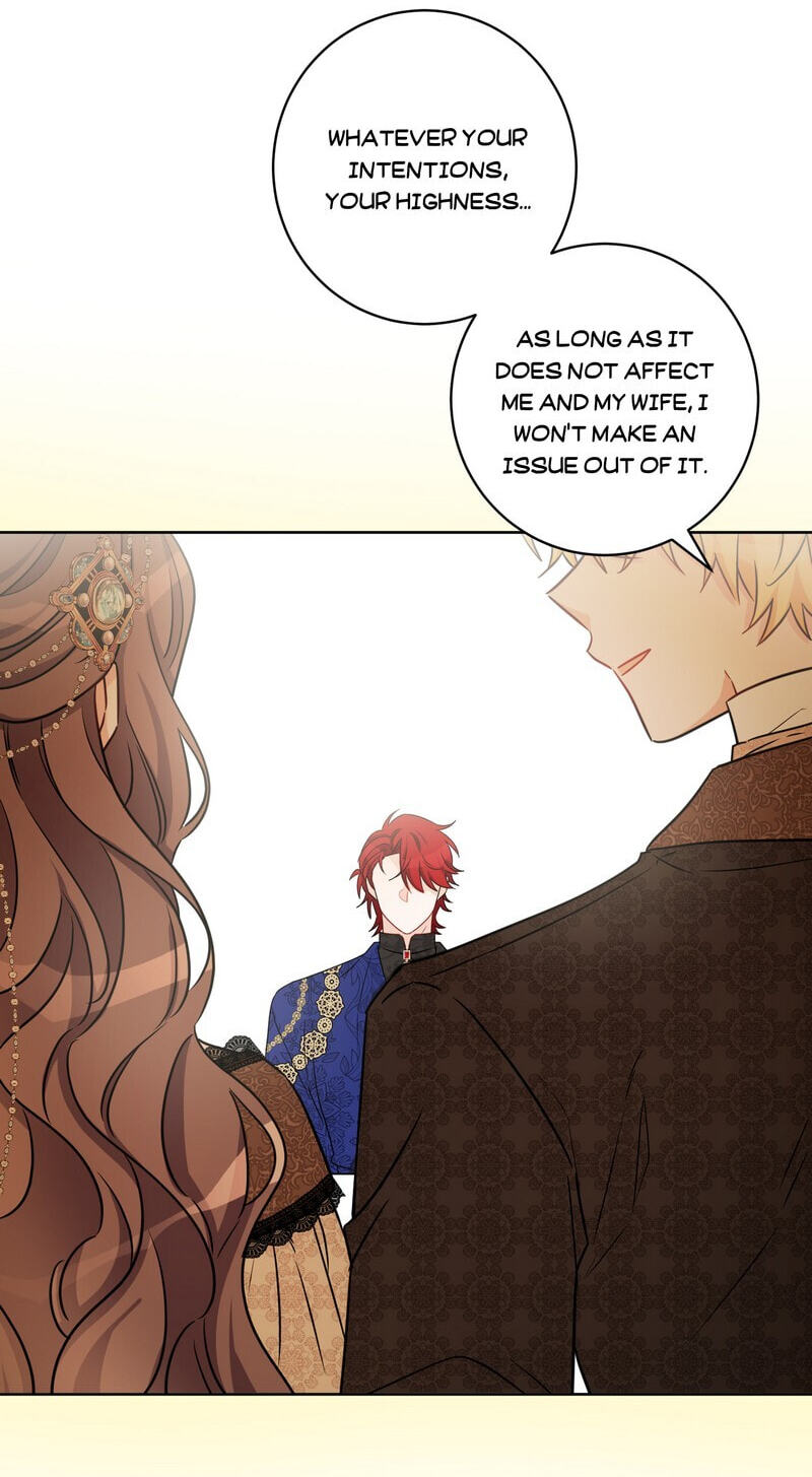 New Suitor for the Abandoned Wife Chapter 60 page 27 - 