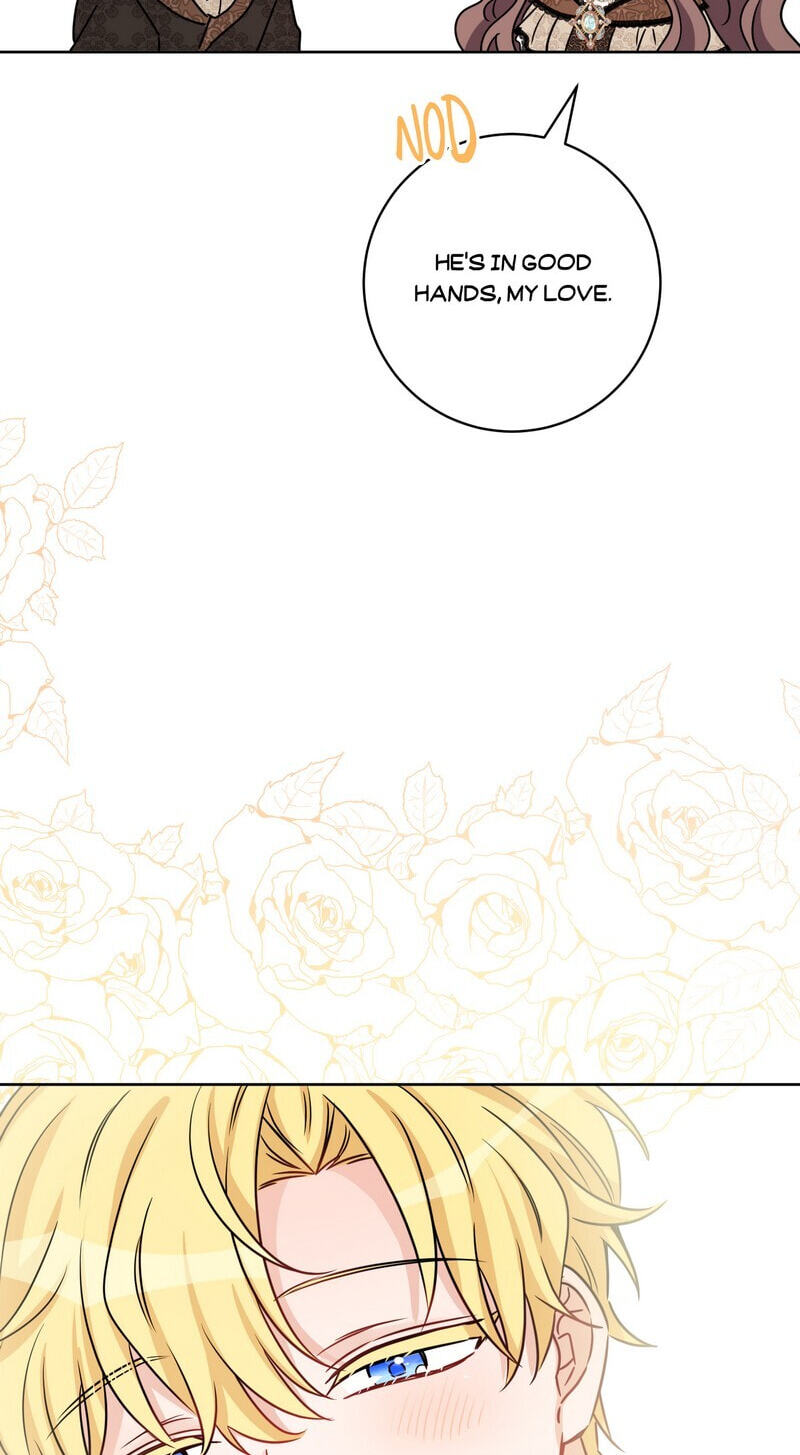 New Suitor for the Abandoned Wife Chapter 60 page 31 - 