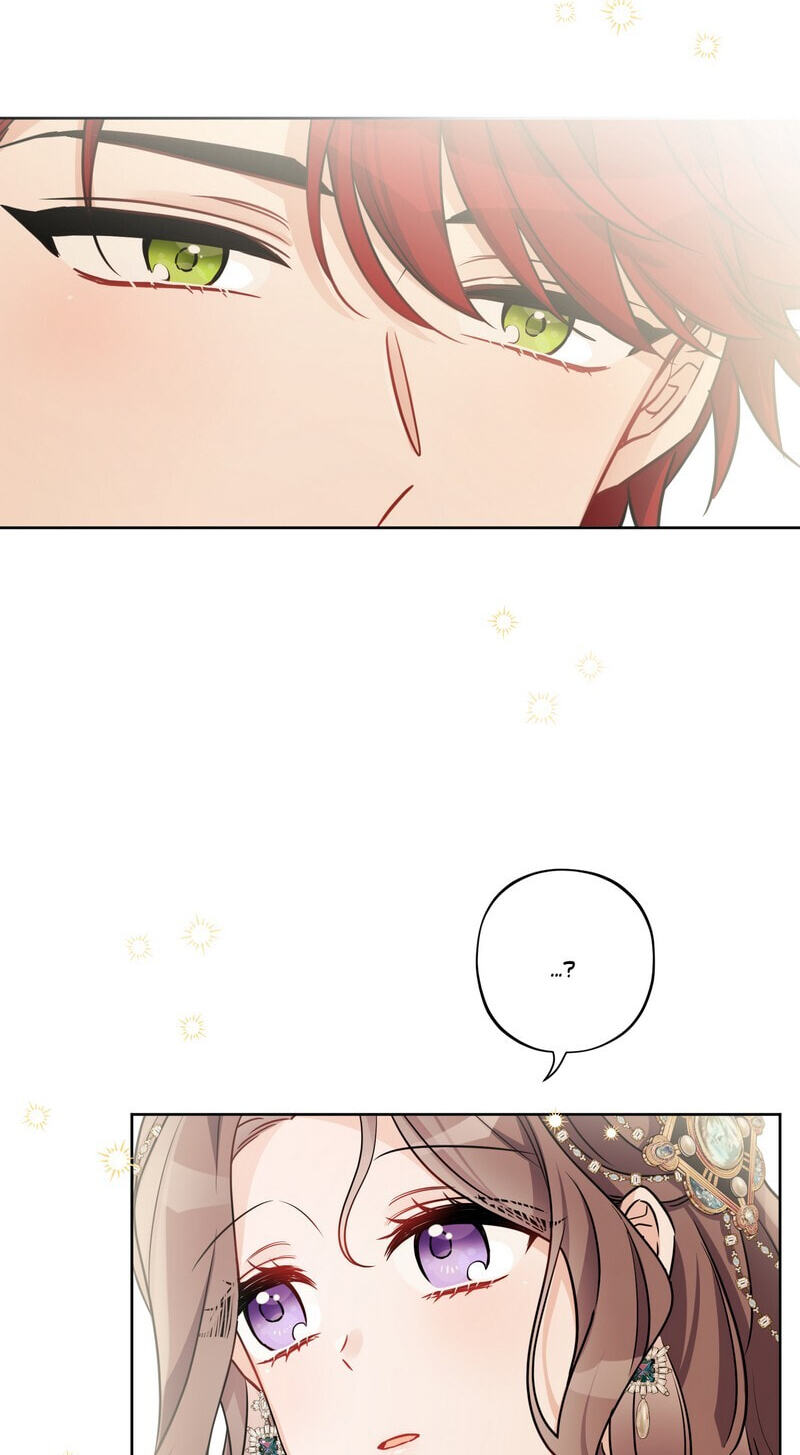 New Suitor for the Abandoned Wife Chapter 60 page 37 - 