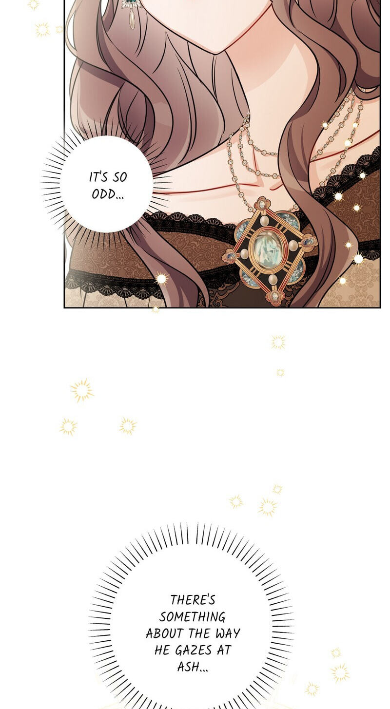 New Suitor for the Abandoned Wife Chapter 60 page 38 - 