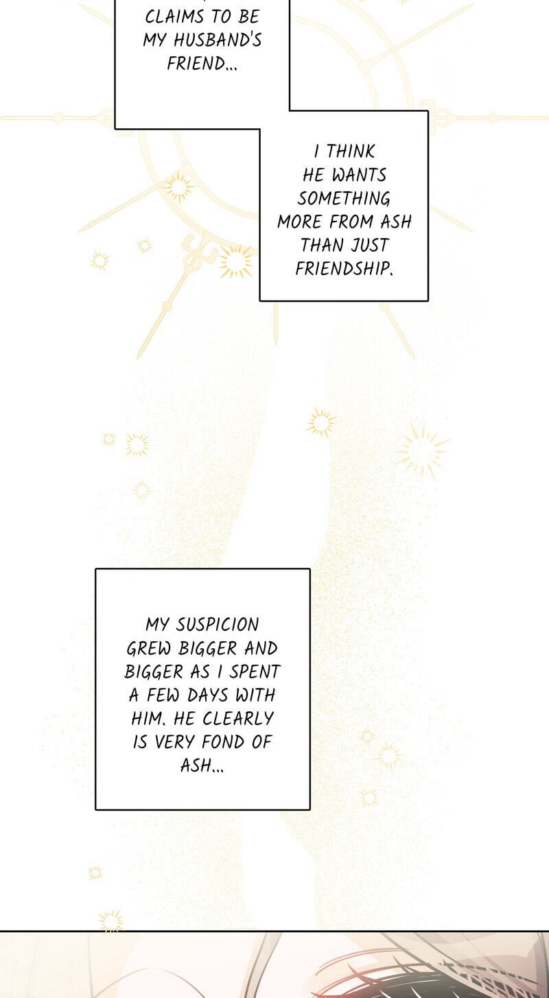 New Suitor for the Abandoned Wife Chapter 60 page 40 - 