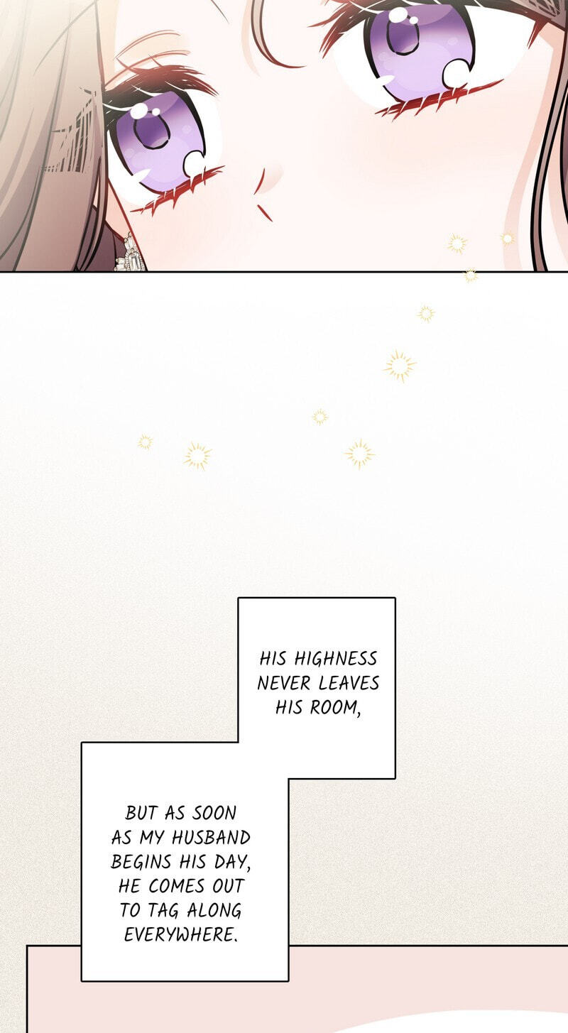 New Suitor for the Abandoned Wife Chapter 60 page 41 - 