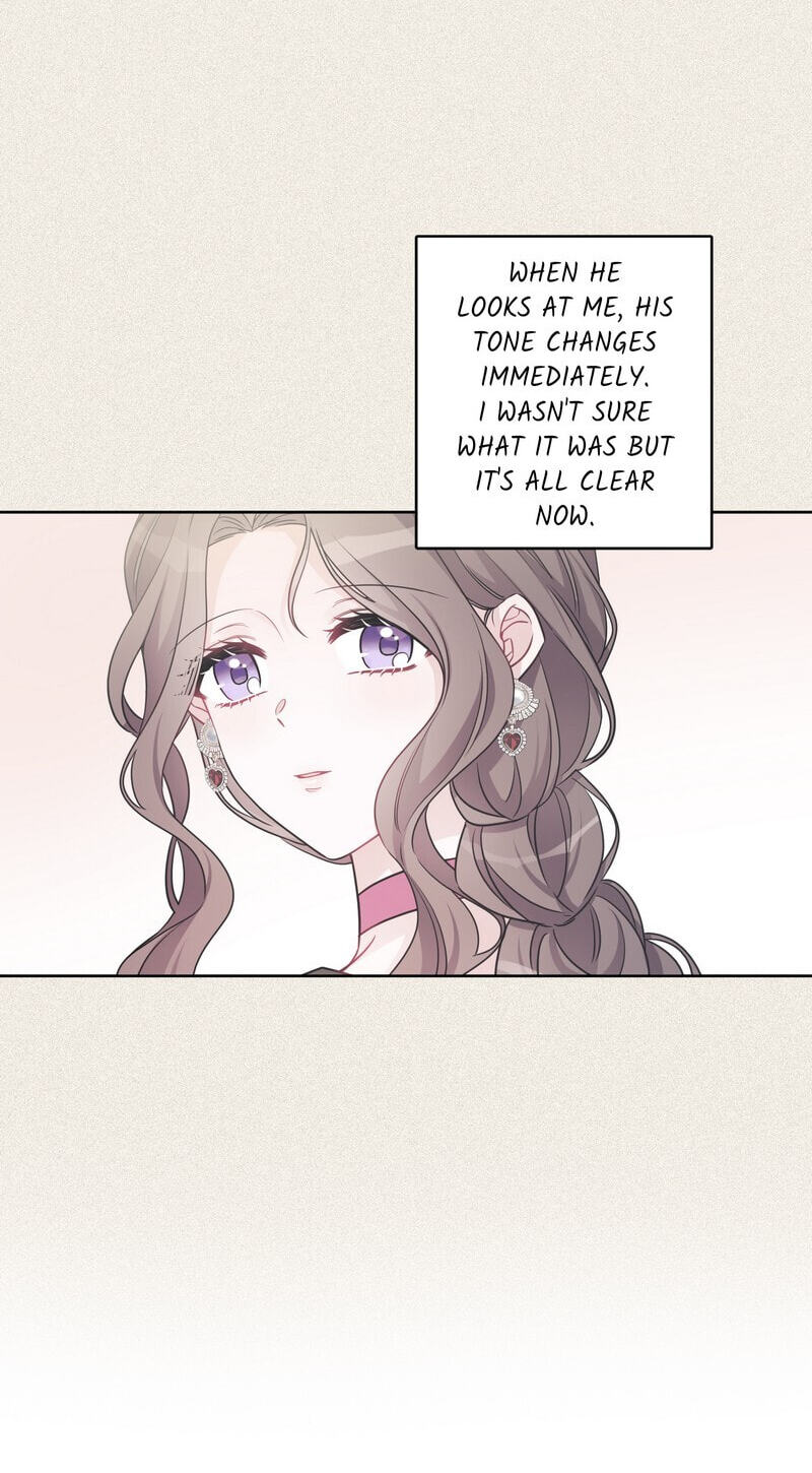 New Suitor for the Abandoned Wife Chapter 60 page 43 - 