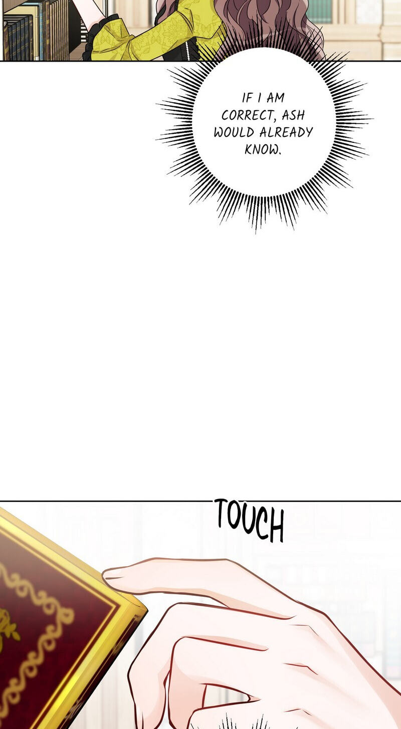 New Suitor for the Abandoned Wife Chapter 60 page 47 - 