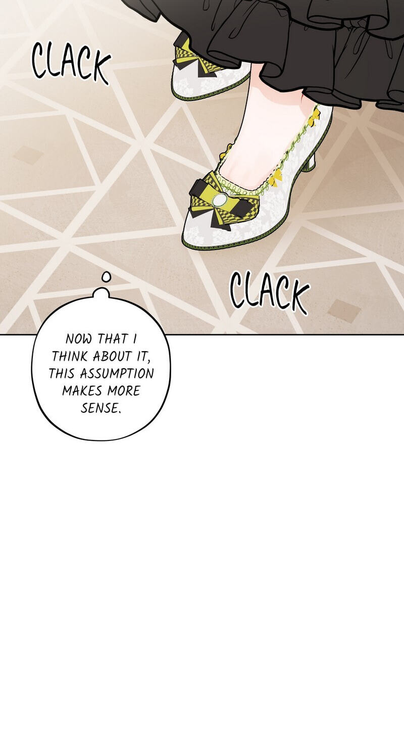 New Suitor for the Abandoned Wife Chapter 60 page 49 - 
