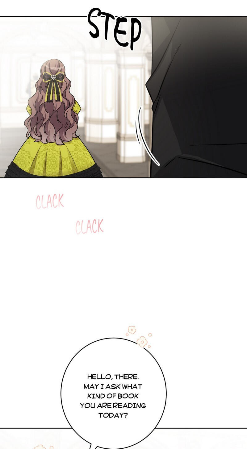 New Suitor for the Abandoned Wife Chapter 60 page 50 - 