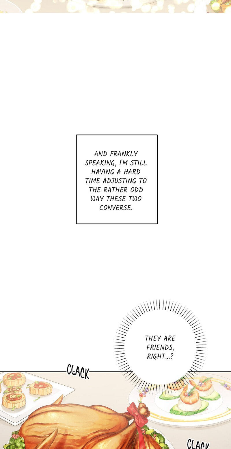 New Suitor for the Abandoned Wife Chapter 60 page 6 - 