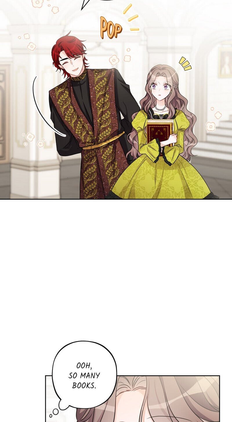 New Suitor for the Abandoned Wife Chapter 60 page 51 - 