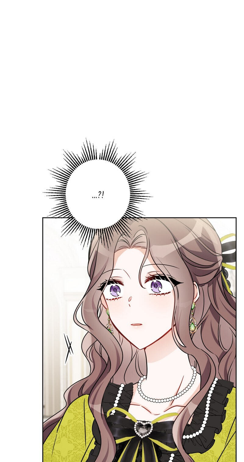 New Suitor for the Abandoned Wife Chapter 60 page 55 - 