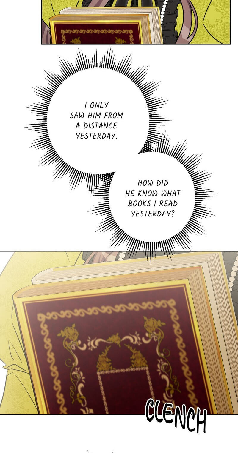 New Suitor for the Abandoned Wife Chapter 60 page 56 - 