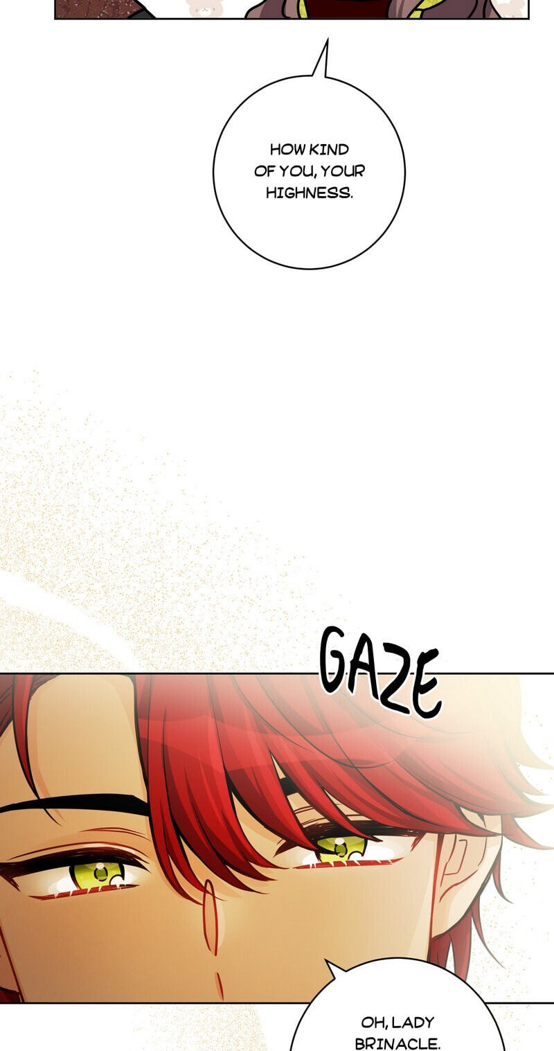 New Suitor for the Abandoned Wife Chapter 60 page 58 - 