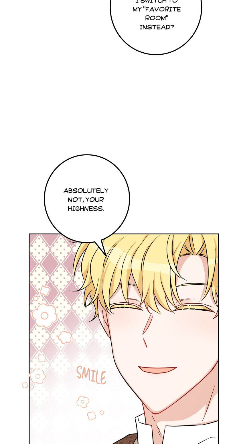 New Suitor for the Abandoned Wife Chapter 60 page 8 - 