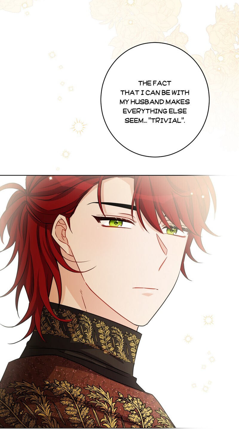 New Suitor for the Abandoned Wife Chapter 61 page 11 - 