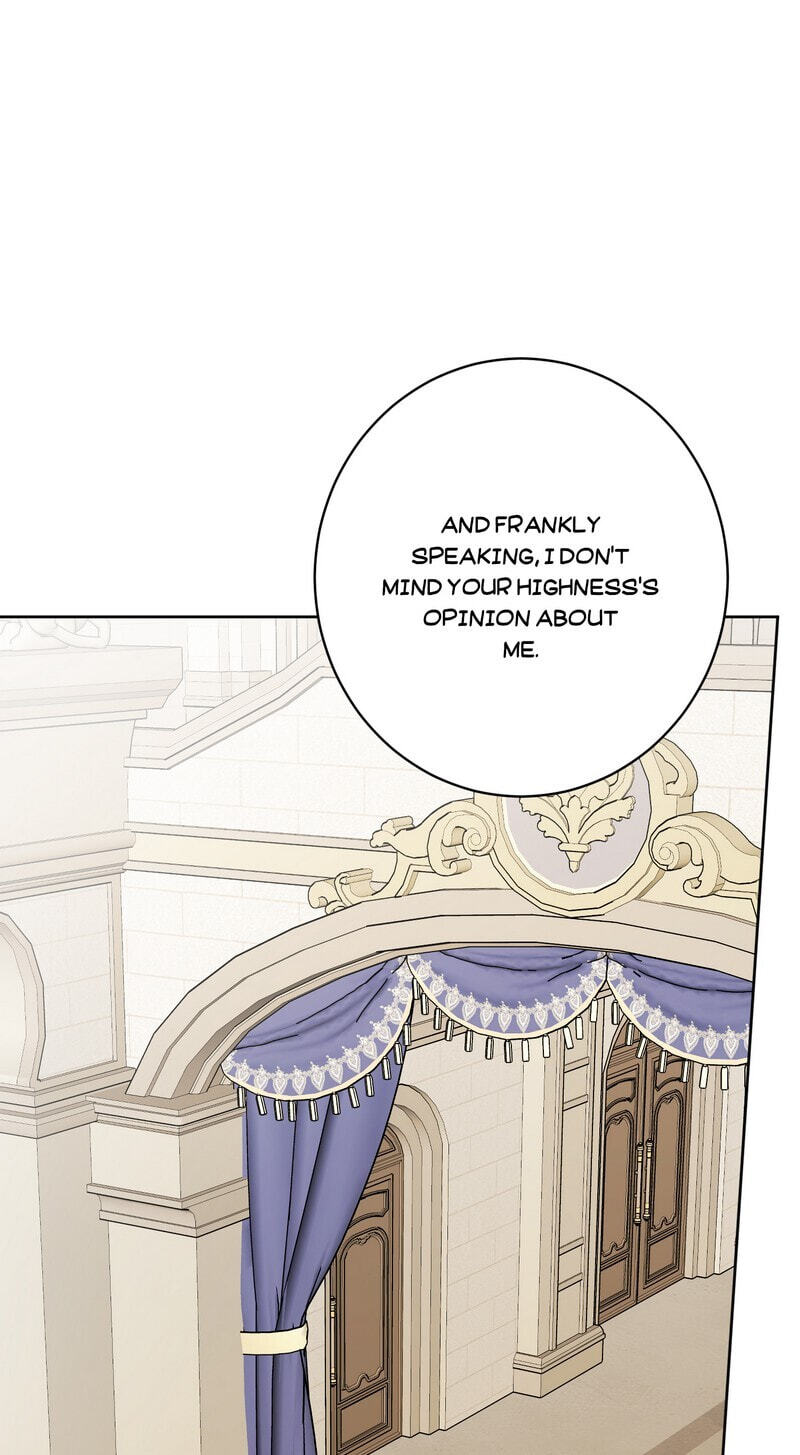 New Suitor for the Abandoned Wife Chapter 61 page 12 - 