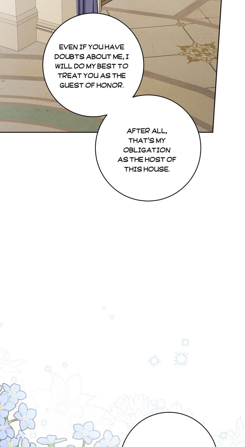 New Suitor for the Abandoned Wife Chapter 61 page 13 - 