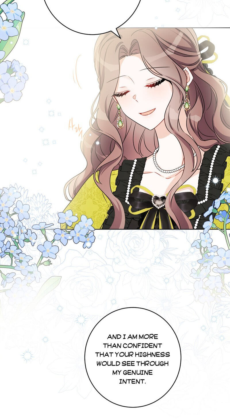 New Suitor for the Abandoned Wife Chapter 61 page 15 - 