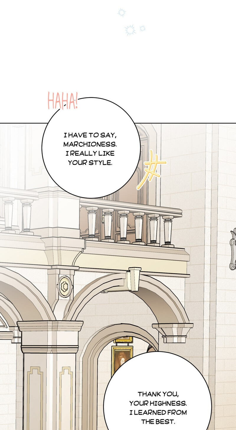 New Suitor for the Abandoned Wife Chapter 61 page 16 - 