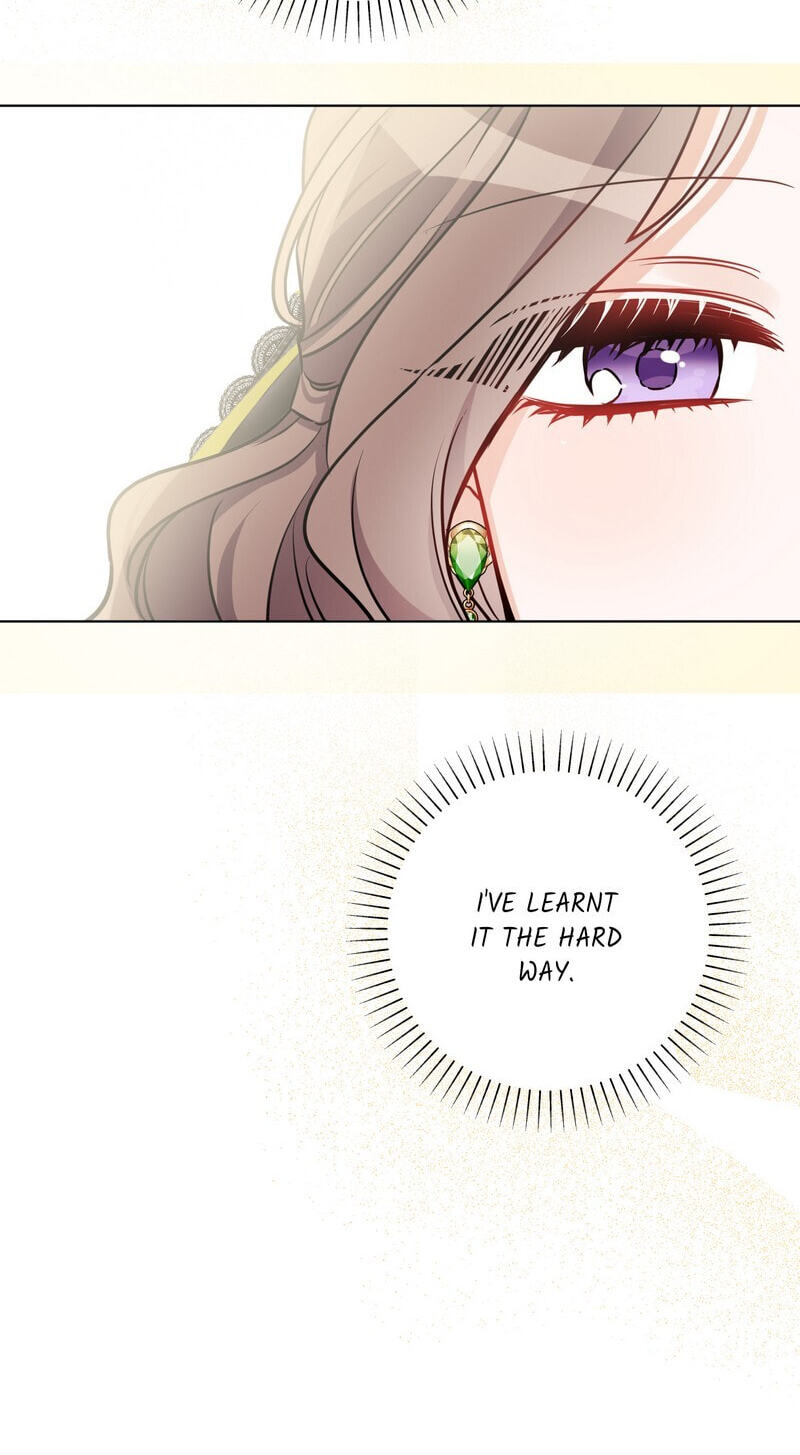 New Suitor for the Abandoned Wife Chapter 61 page 18 - 