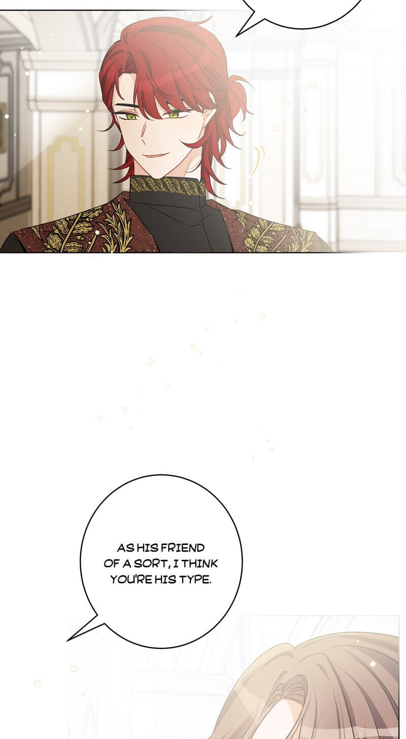 New Suitor for the Abandoned Wife Chapter 61 page 20 - 