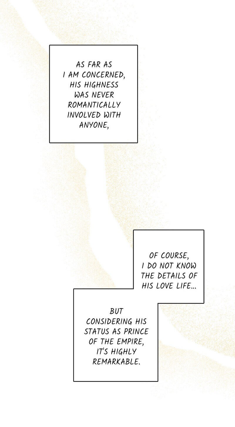 New Suitor for the Abandoned Wife Chapter 61 page 22 - 
