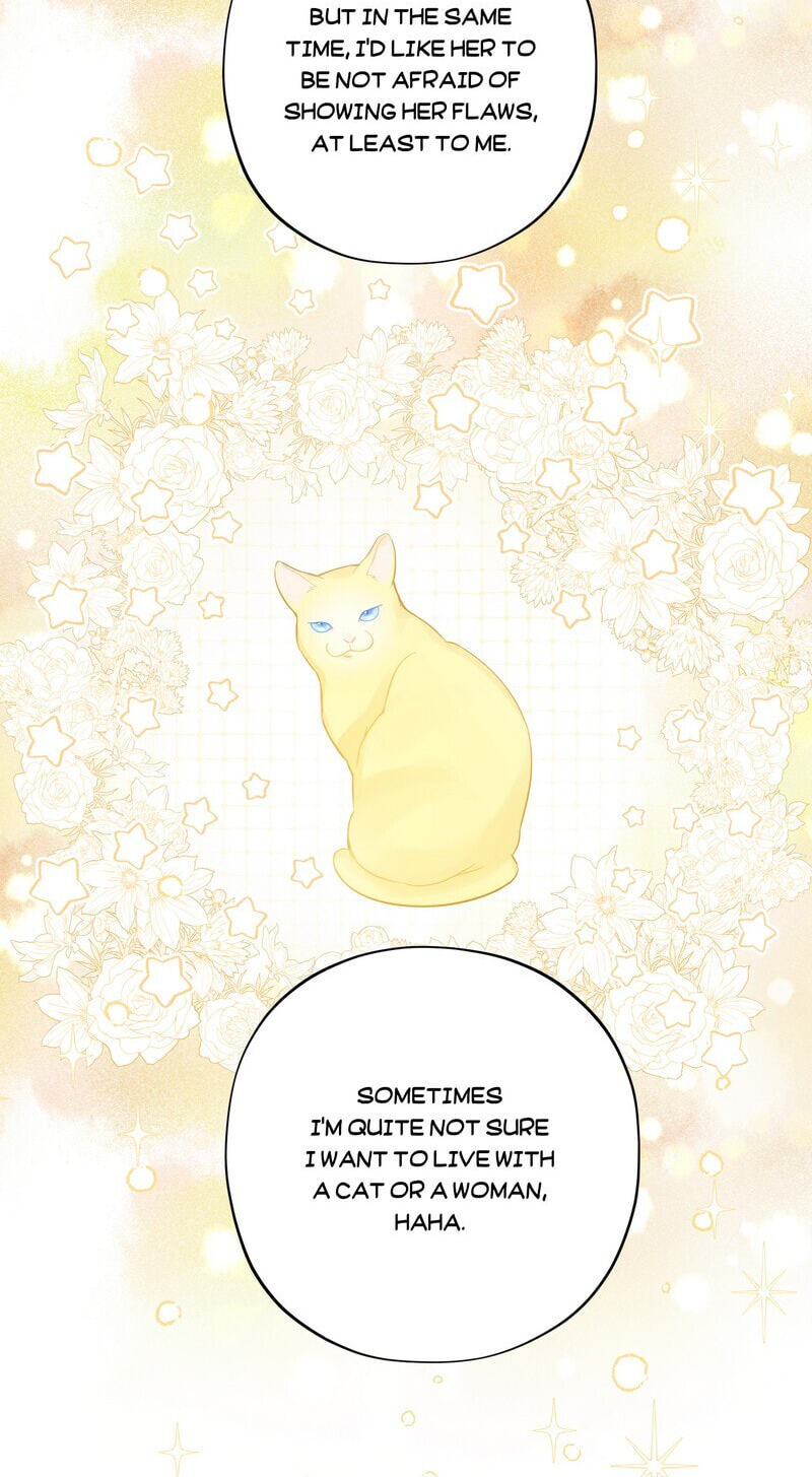 New Suitor for the Abandoned Wife Chapter 61 page 24 - 