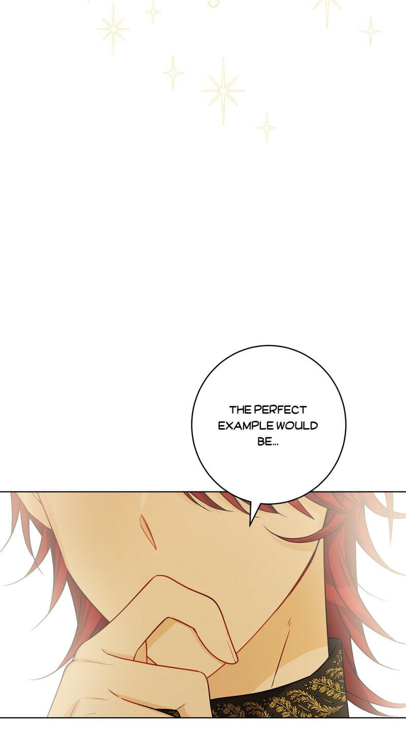 New Suitor for the Abandoned Wife Chapter 61 page 25 - 