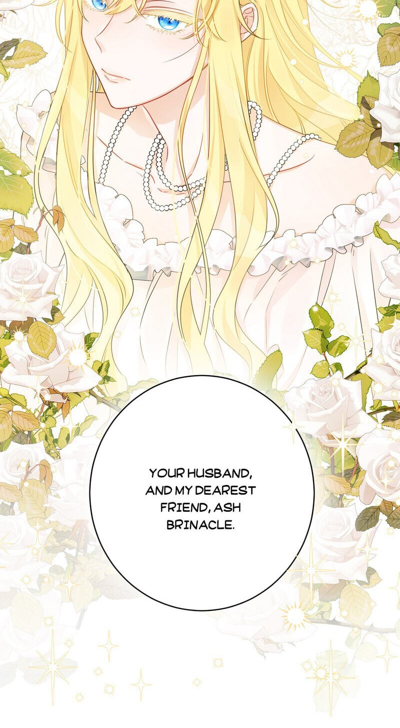 New Suitor for the Abandoned Wife Chapter 61 page 27 - 