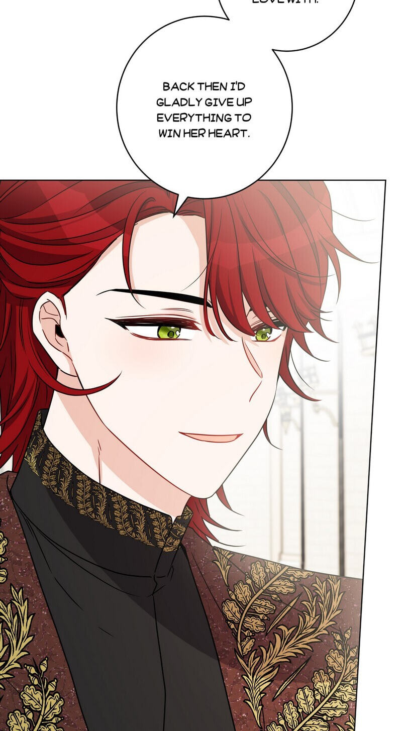 New Suitor for the Abandoned Wife Chapter 61 page 30 - 