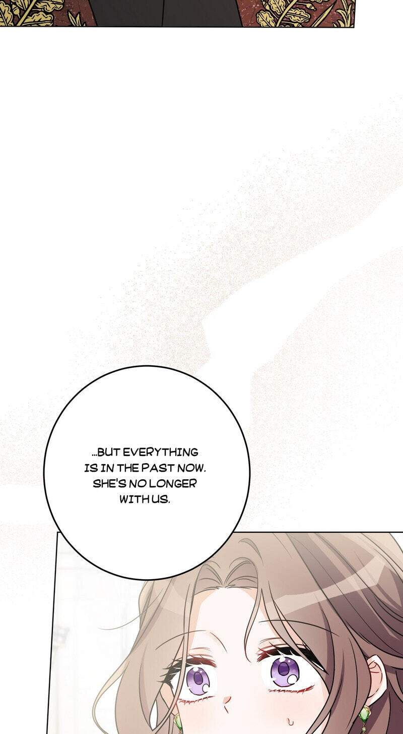 New Suitor for the Abandoned Wife Chapter 61 page 31 - 
