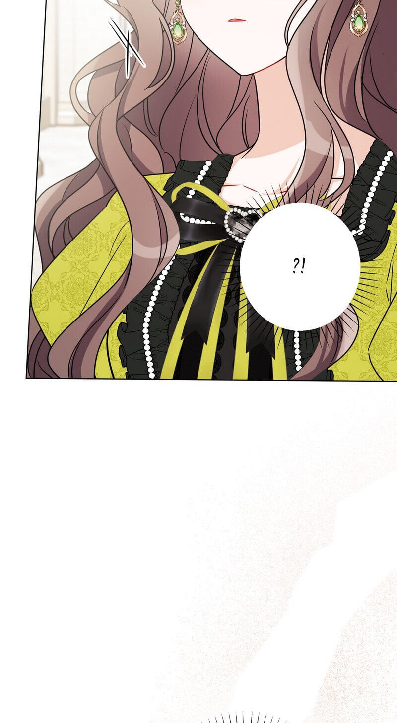 New Suitor for the Abandoned Wife Chapter 61 page 32 - 
