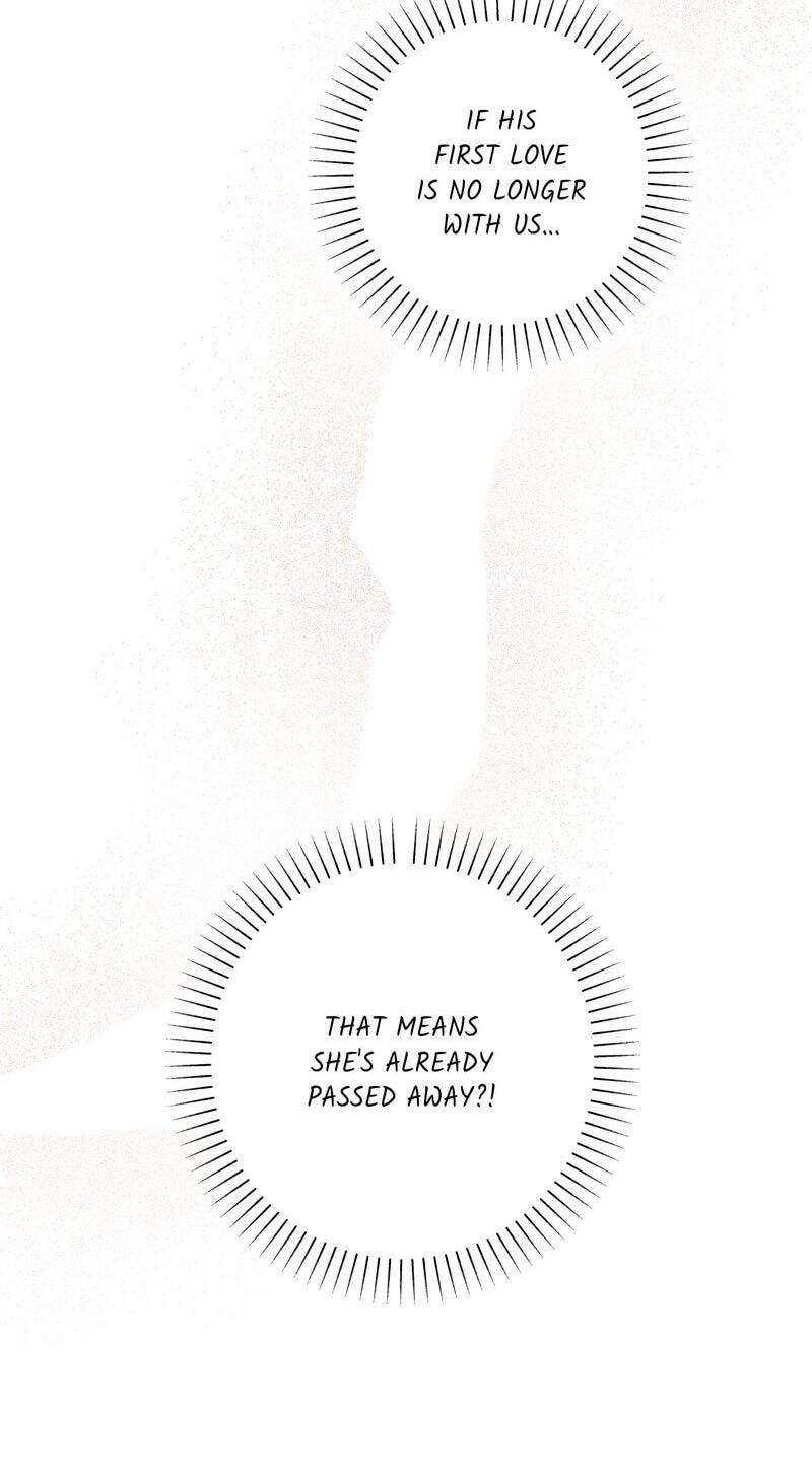 New Suitor for the Abandoned Wife Chapter 61 page 33 - 