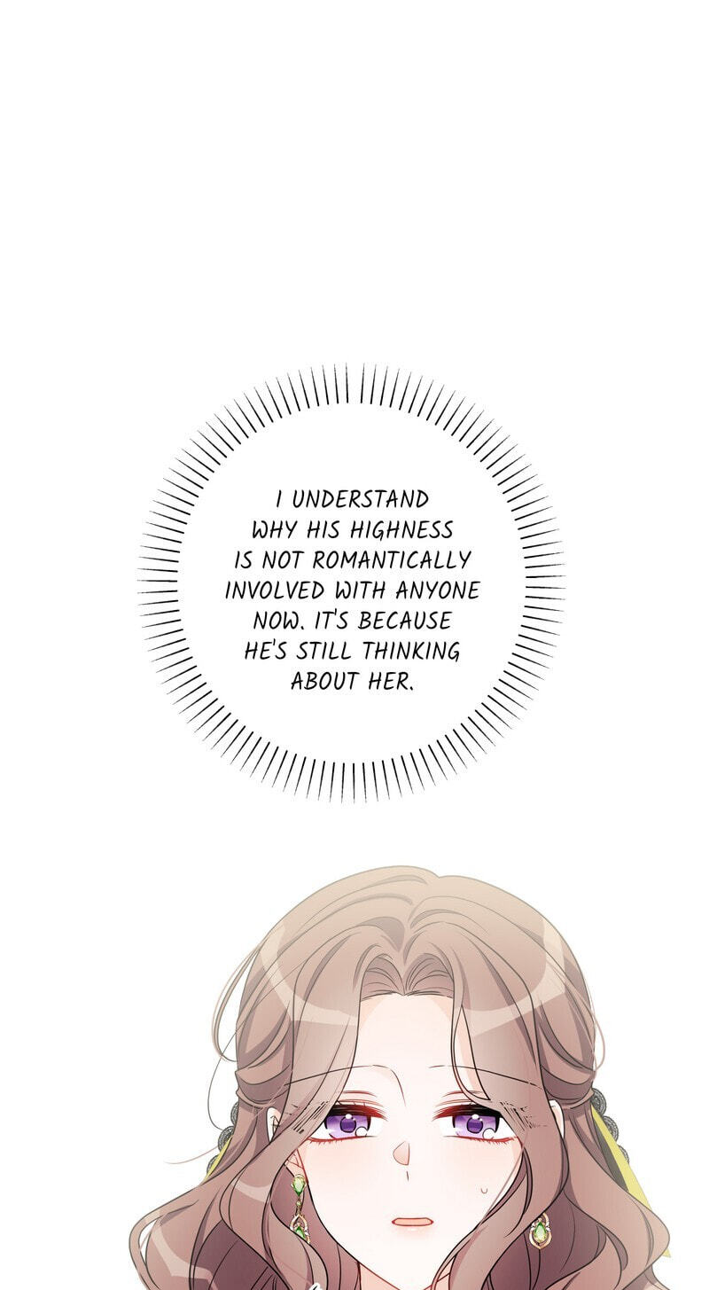 New Suitor for the Abandoned Wife Chapter 61 page 34 - 