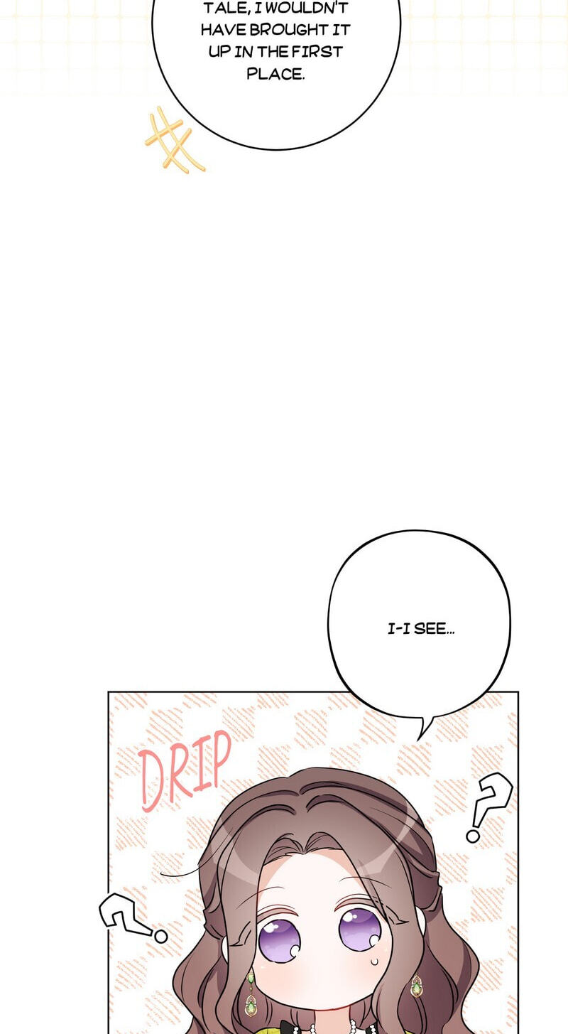New Suitor for the Abandoned Wife Chapter 61 page 38 - 