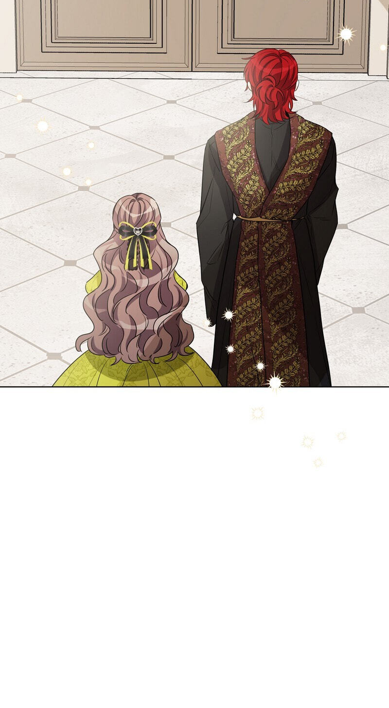New Suitor for the Abandoned Wife Chapter 61 page 42 - 