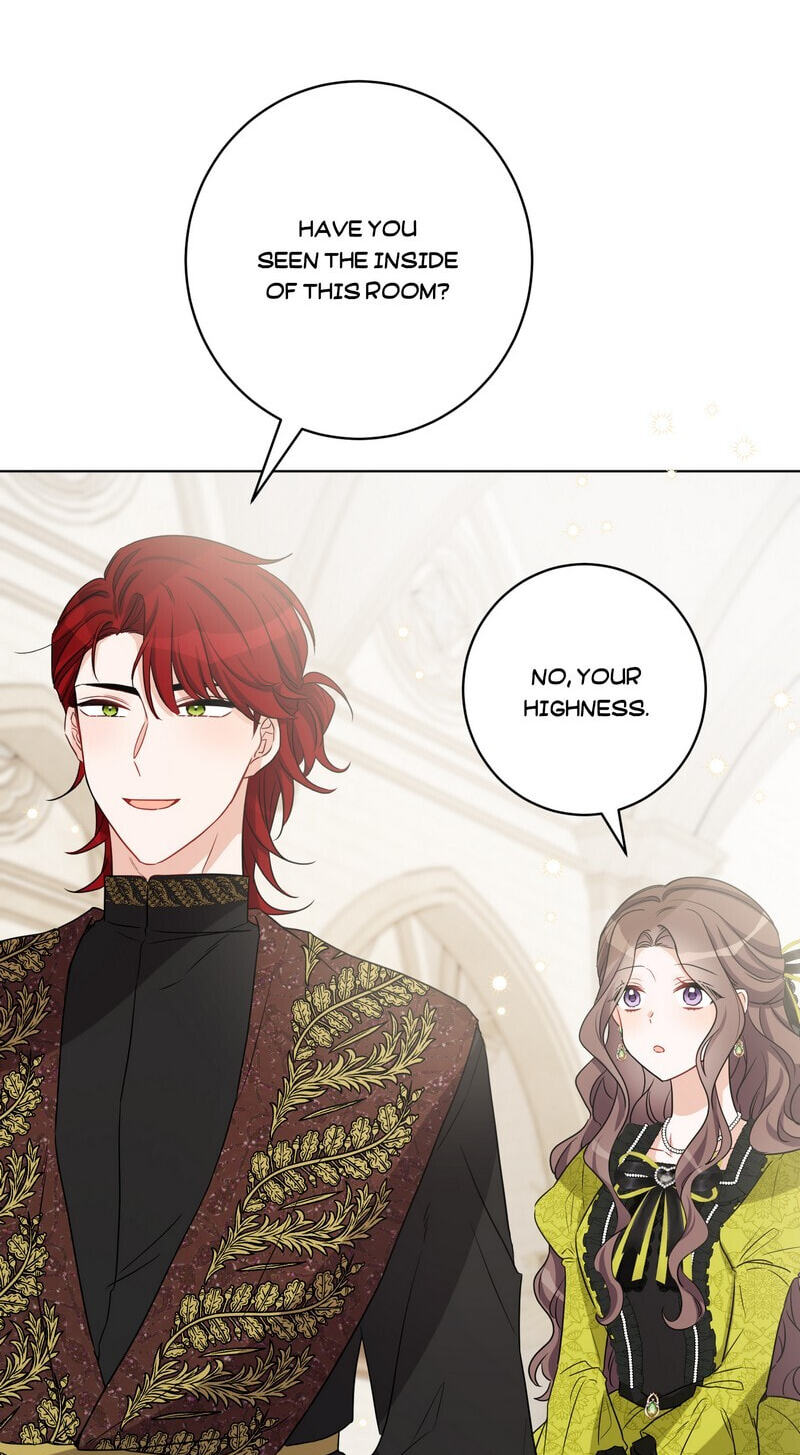 New Suitor for the Abandoned Wife Chapter 61 page 43 - 