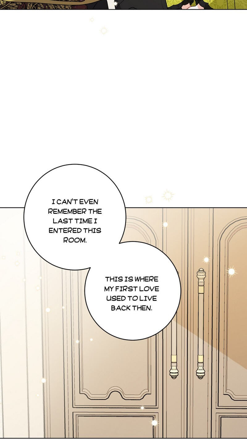 New Suitor for the Abandoned Wife Chapter 61 page 44 - 
