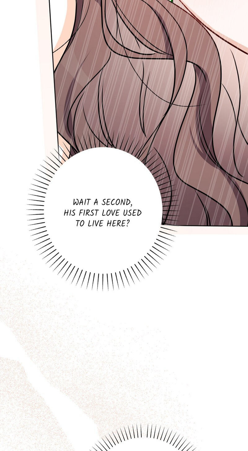 New Suitor for the Abandoned Wife Chapter 61 page 46 - 