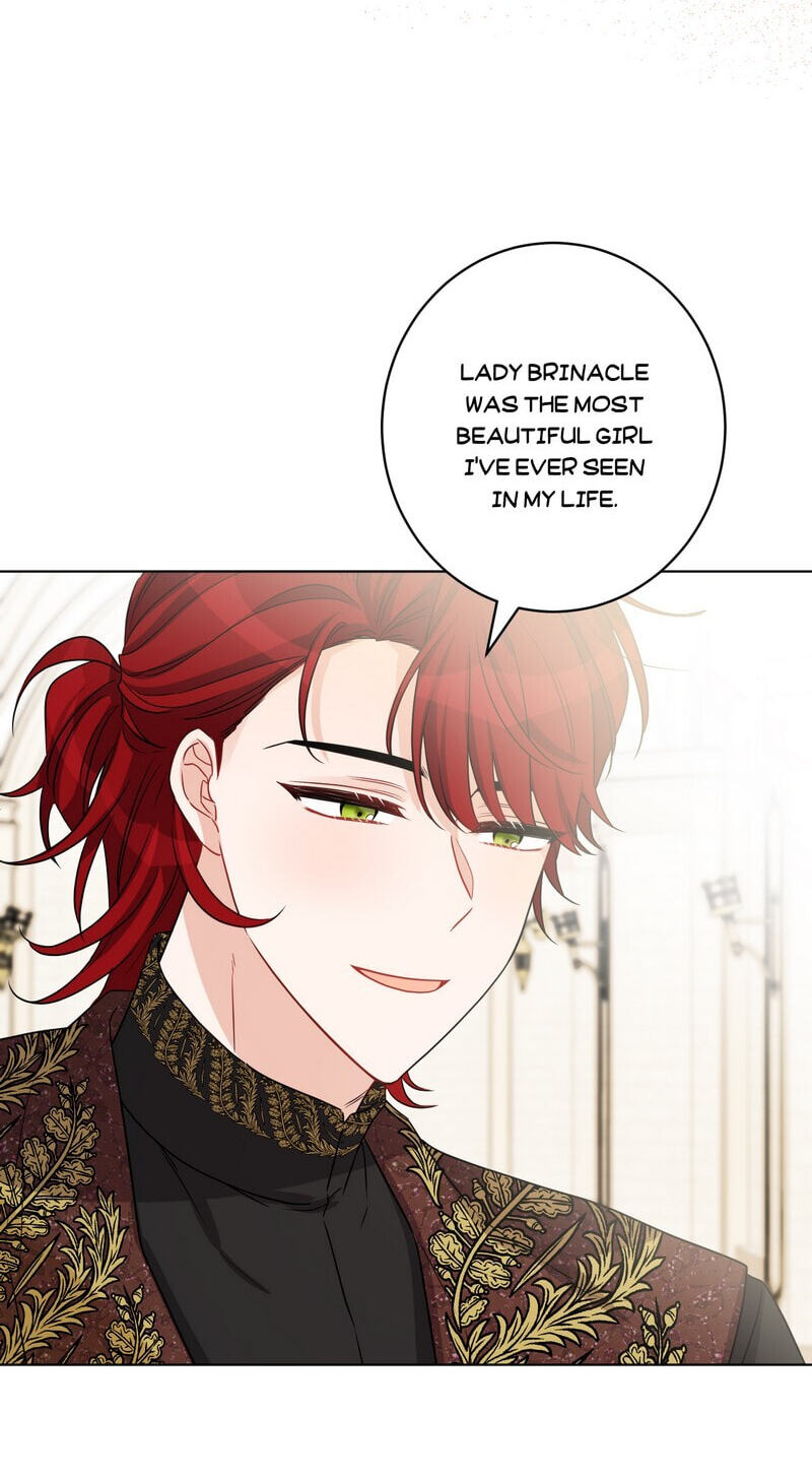 New Suitor for the Abandoned Wife Chapter 61 page 48 - 