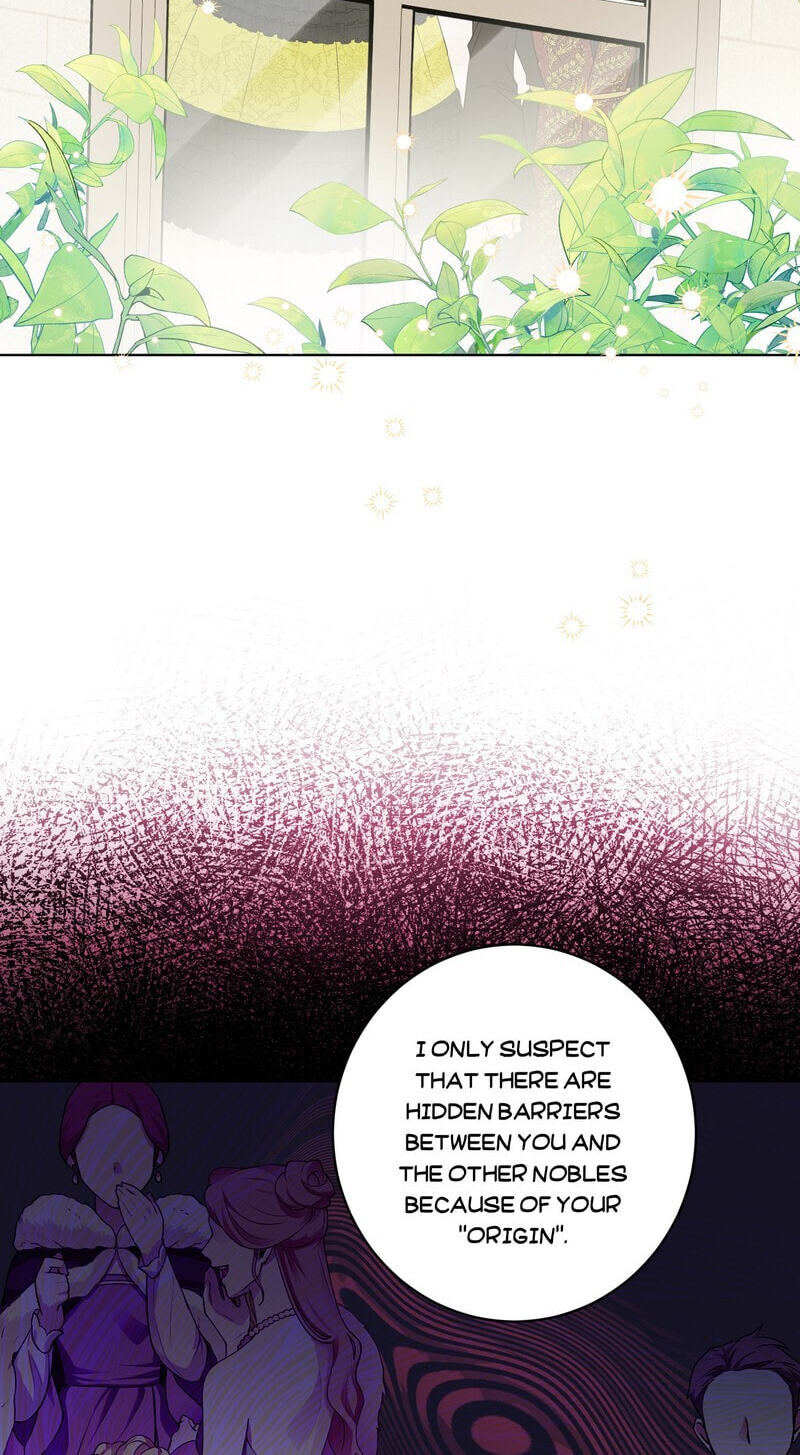 New Suitor for the Abandoned Wife Chapter 61 page 6 - 