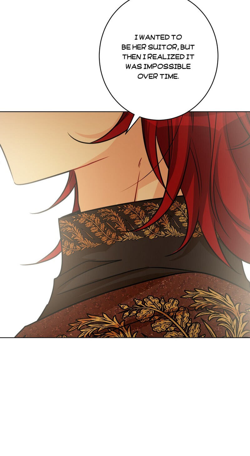 New Suitor for the Abandoned Wife Chapter 61 page 51 - 