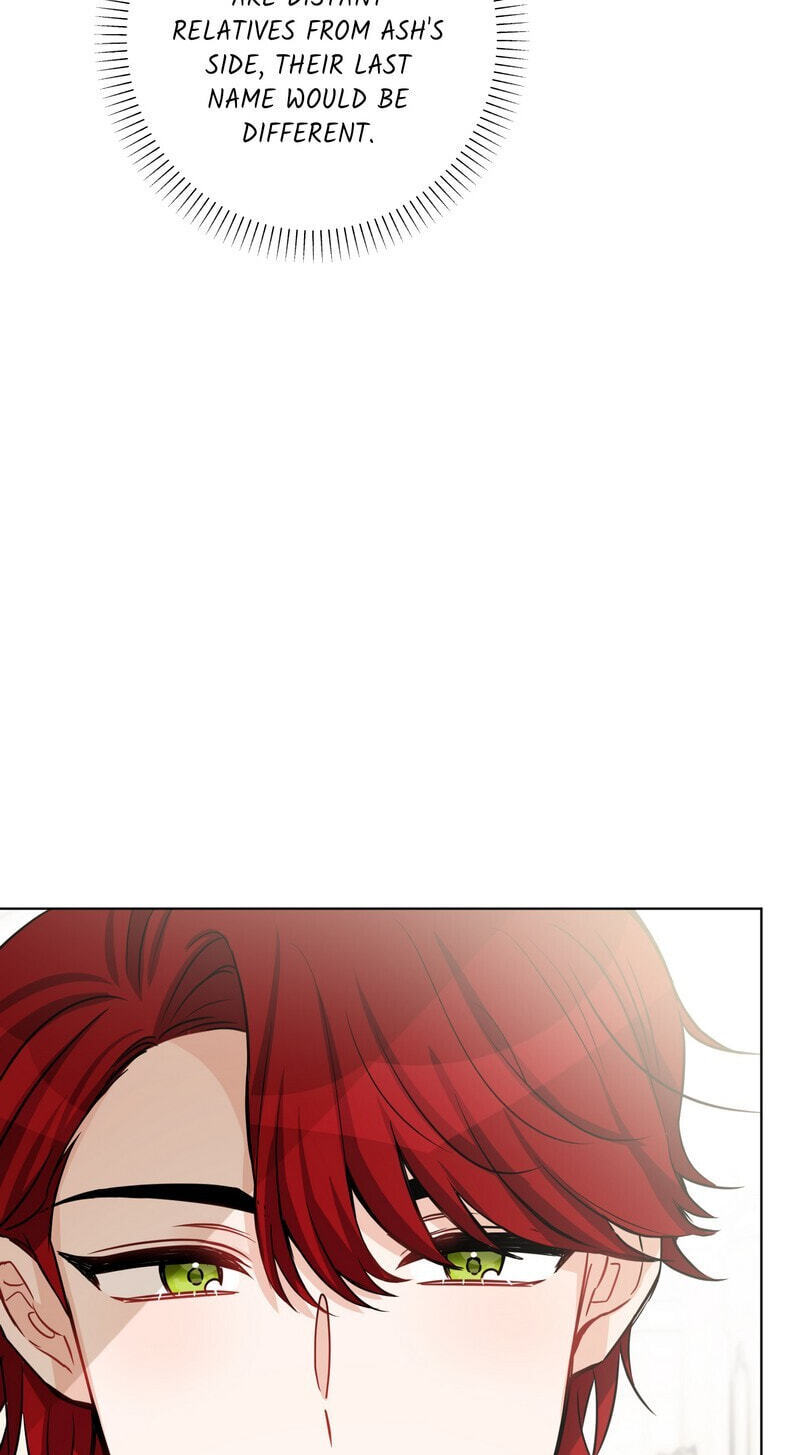 New Suitor for the Abandoned Wife Chapter 61 page 53 - 