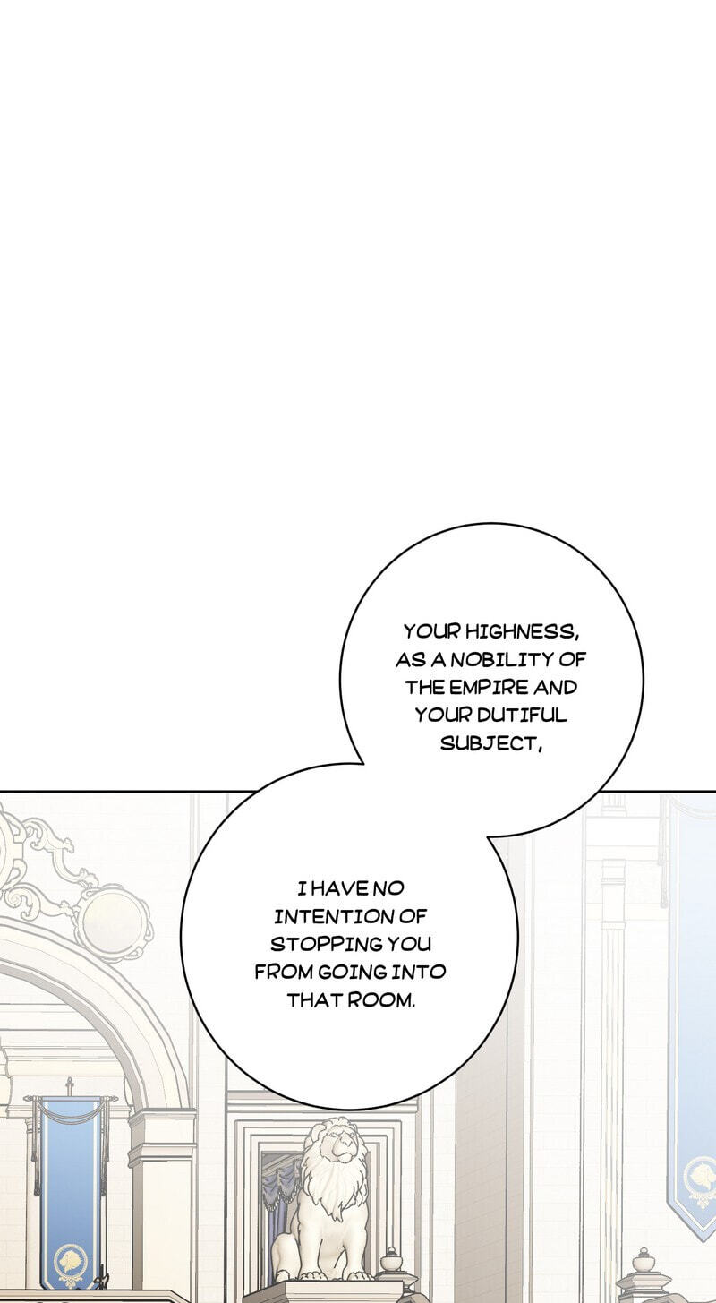 New Suitor for the Abandoned Wife Chapter 61 page 56 - 
