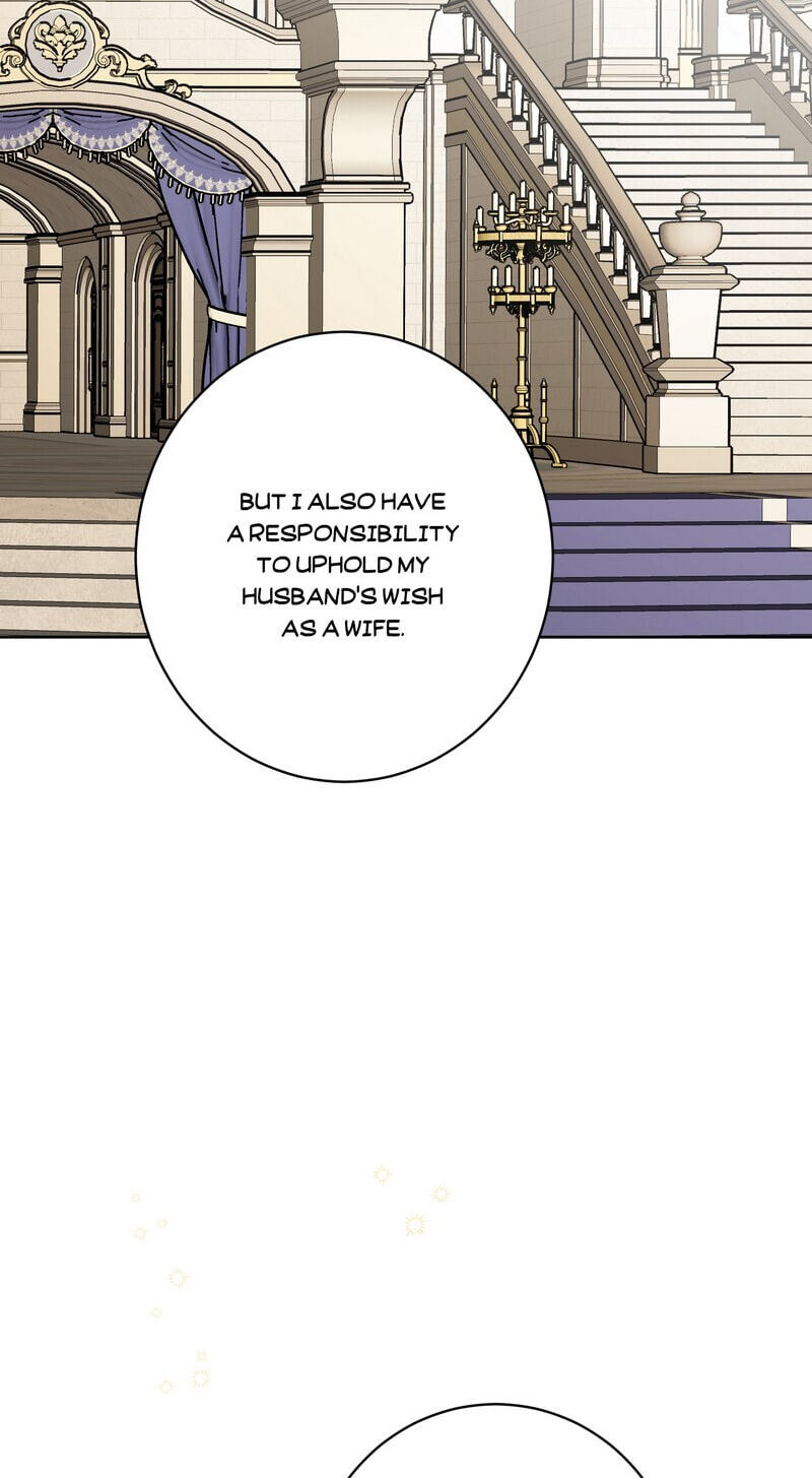 New Suitor for the Abandoned Wife Chapter 61 page 57 - 